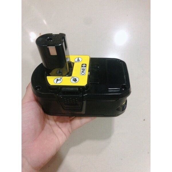 Pin đóng Ryobi 5Ah