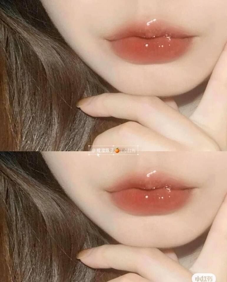 Son dưỡng Dior 020 Lip Maximizer mini