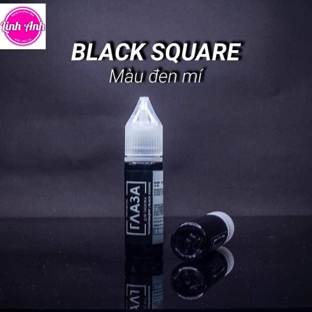 Chai Brovi Chiết 5ML Chính Hãng