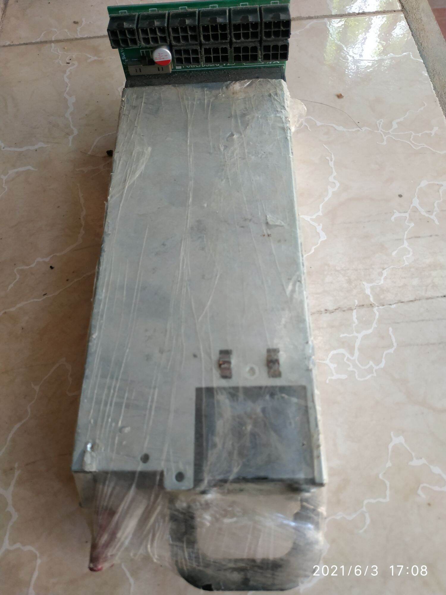 Nguồn server HP 1200w