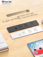 Bull | Ổ Cắm Bàn Ẩn