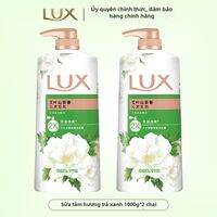 Lux | Gel Tắm Hương Thơm Dài Lâu Làm Mát 1kg