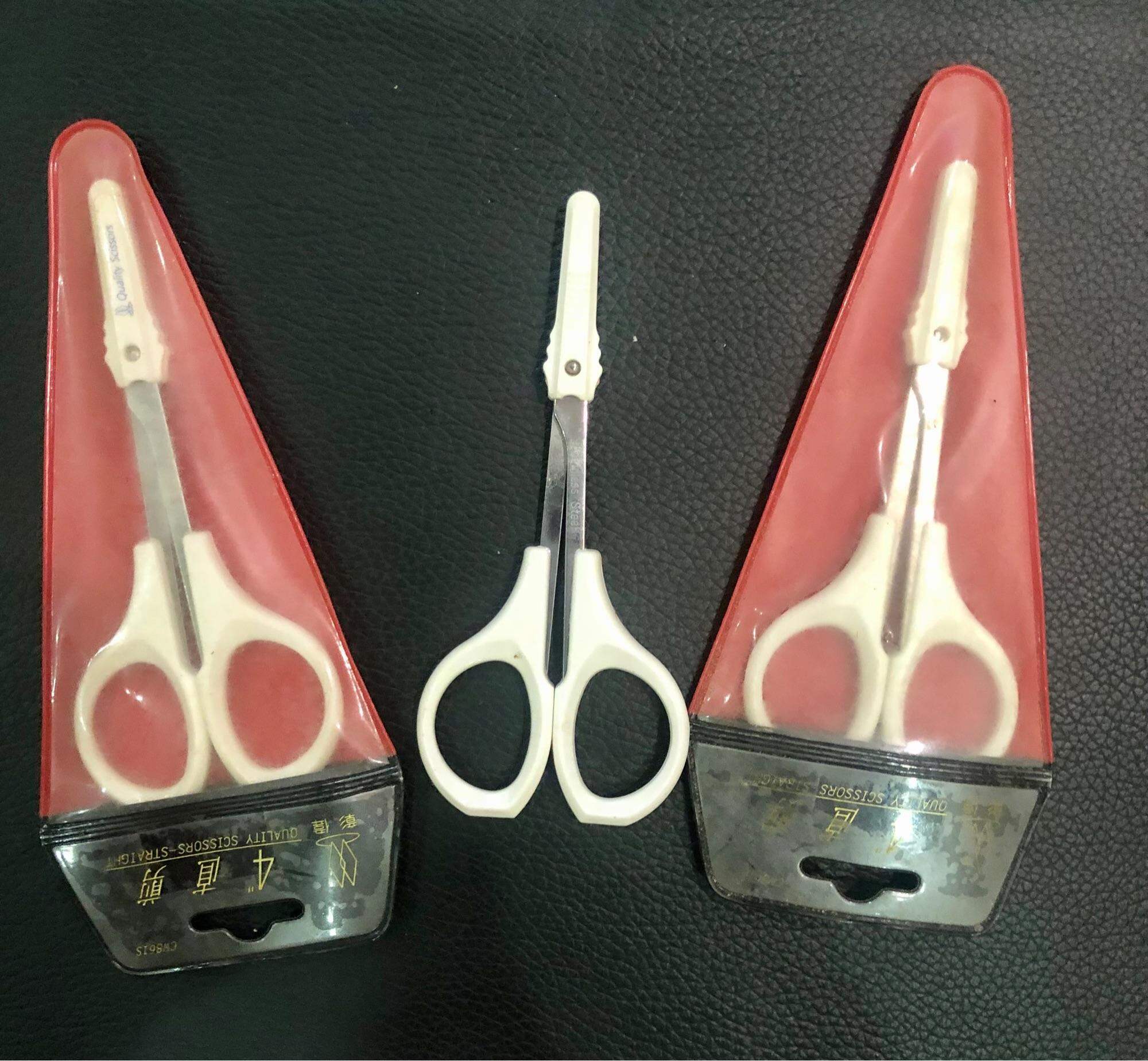 Kéo cắt lông mày, lông mũi