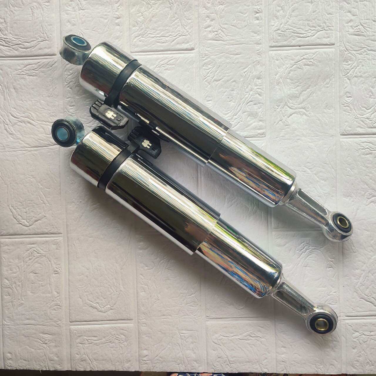 Phuộc sau Dream gắn xe Dream,Wave,RS- tâm lỗ 34cm