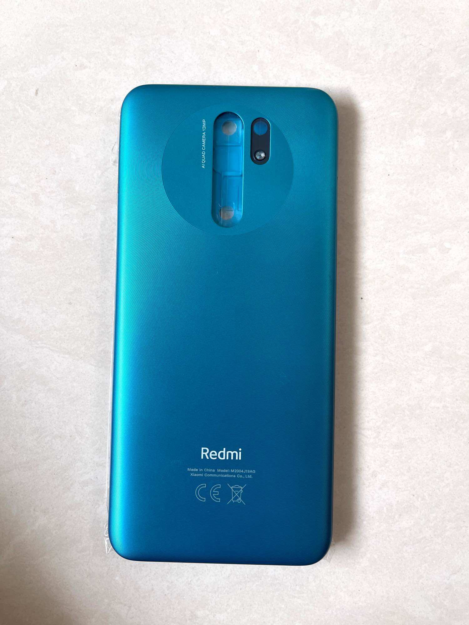Vỏ bộ Xiaomi Redmi 9