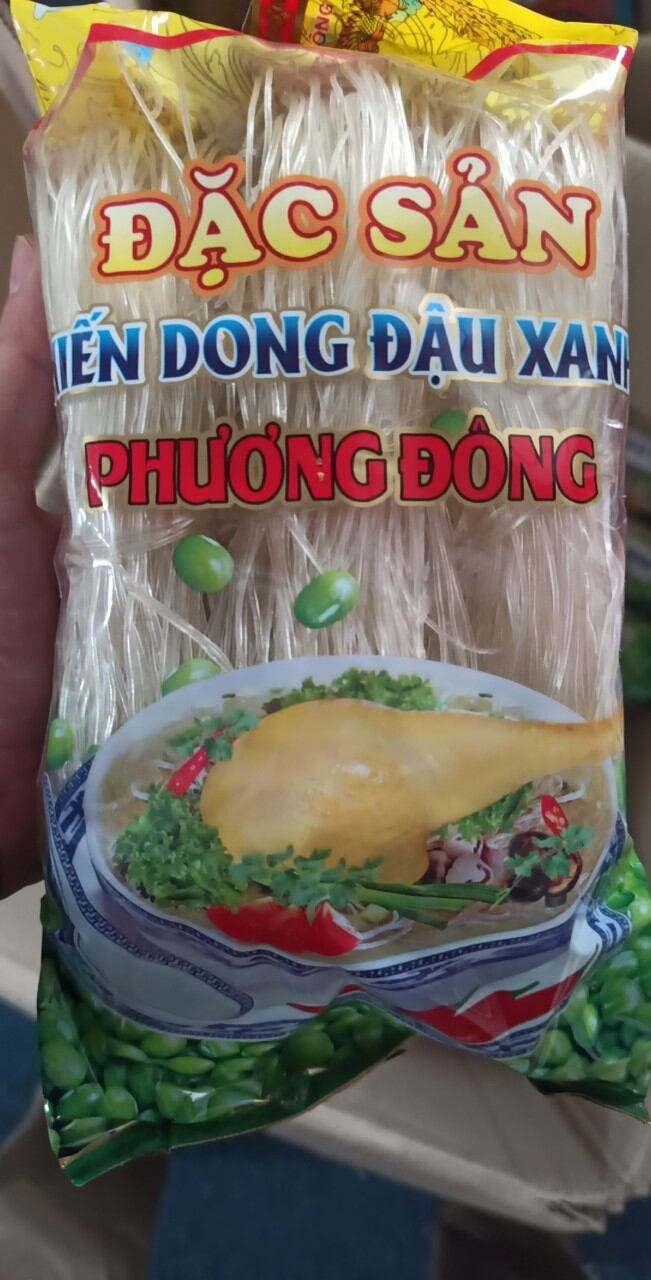 Miến rong đậu xanh 200g