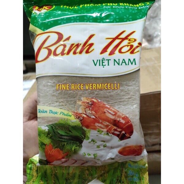 Bánh hỏi khô Phú Khang 300 gram