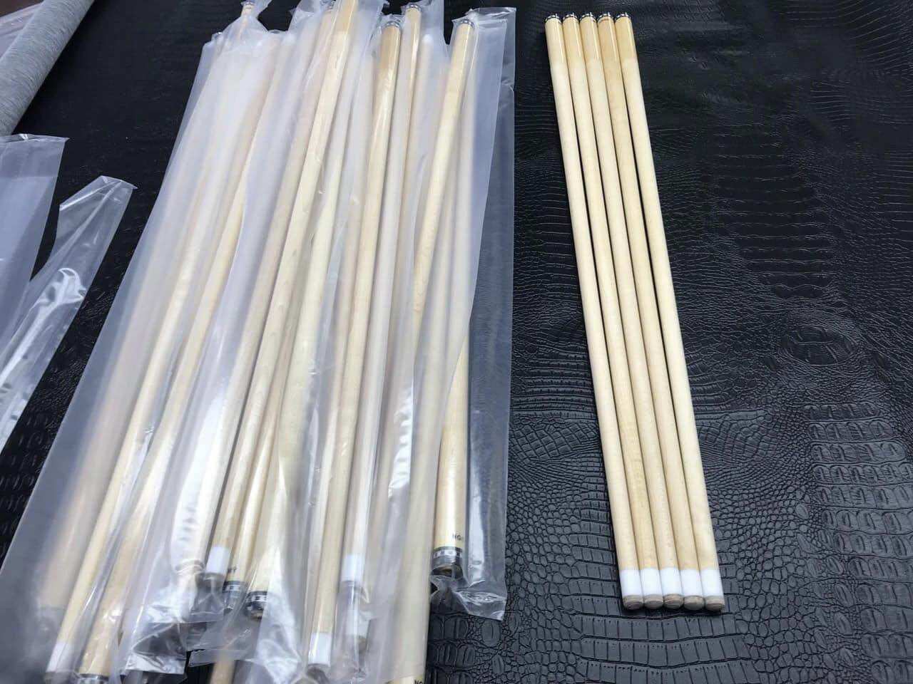 Ngọn Lẻ Cơ/Gậy Bida Ngọc Mỹ (1 Ngọn)