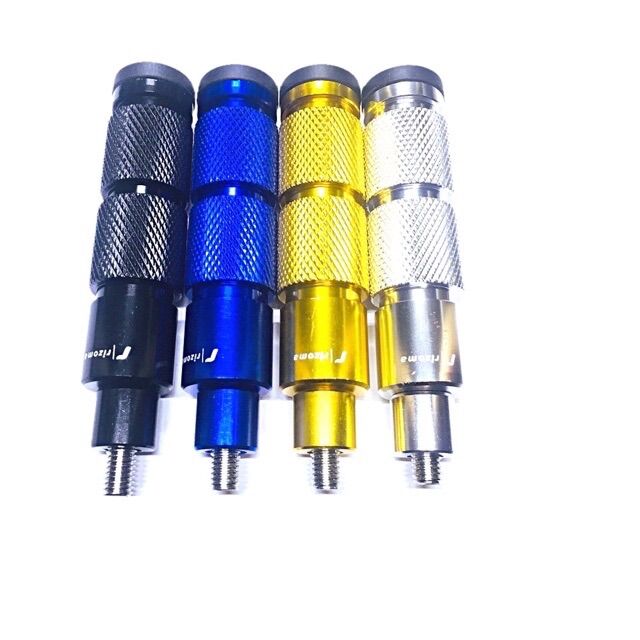 [ Giá 1 cặp ] Gù chống đổ kiêm gác chân K9