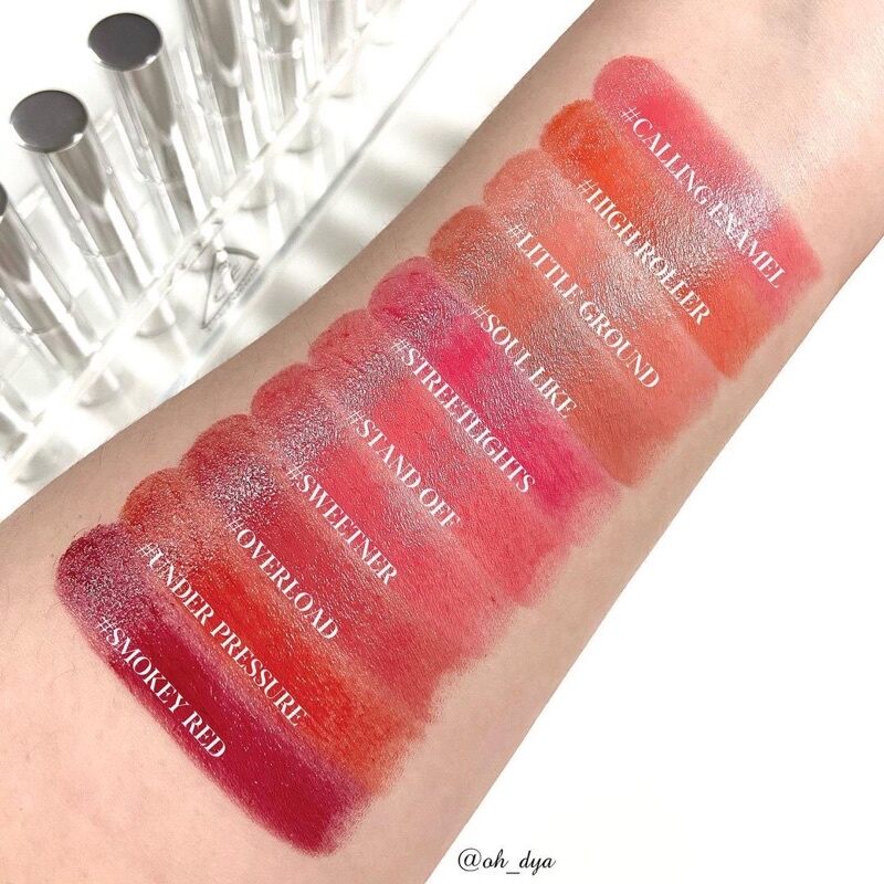 Son 3CE Glow Lip Color