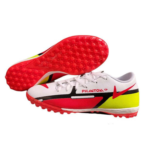 Giày đá bóng sân cỏ nhân tạo Winbro Phantom đã khâu fun đế