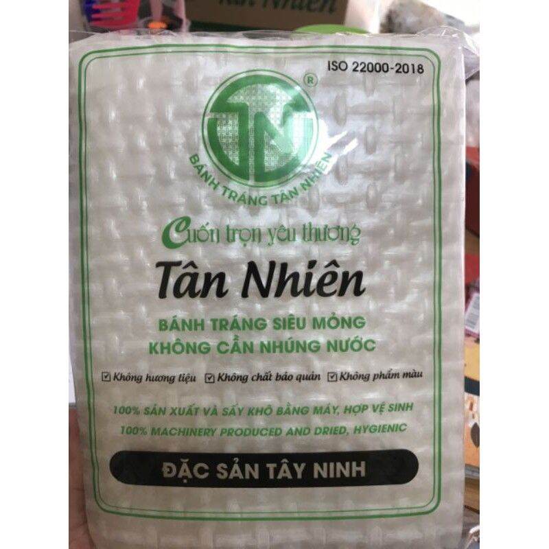 470 GR BÁNH TRÁNG SIÊU MỎNG SIÊU NGON SIÊU RẺ
