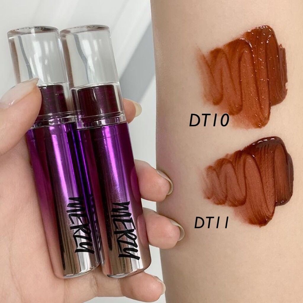 [HCM]Son Merzy Aurora Dewy Tint
