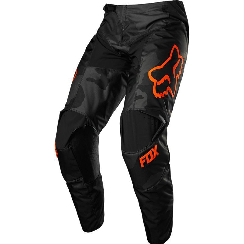 Bộ FOX 180 TREV (Chính Hãng)