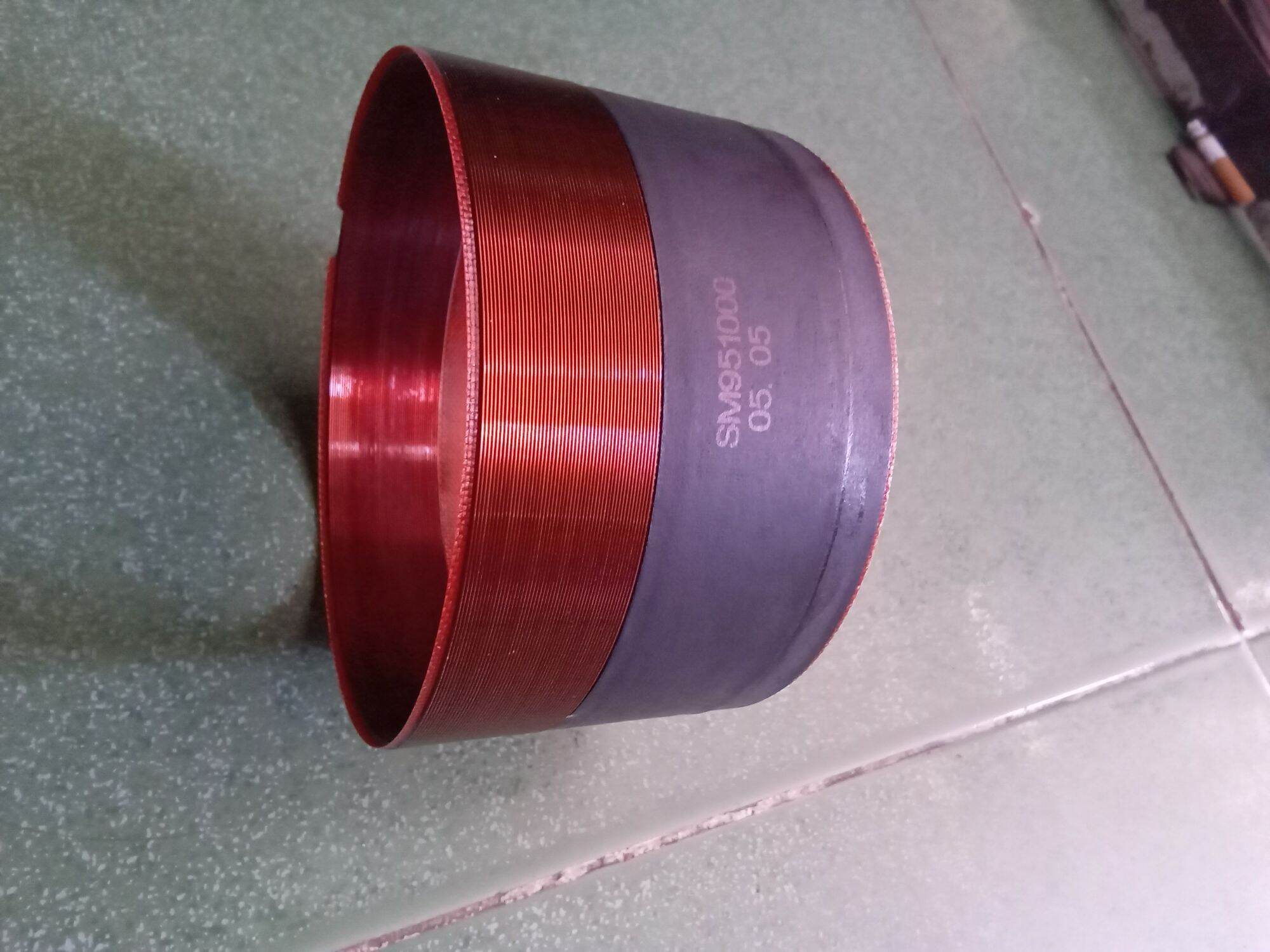 1 CHIẾC COIL LOA 99.2(IN-OUT)
