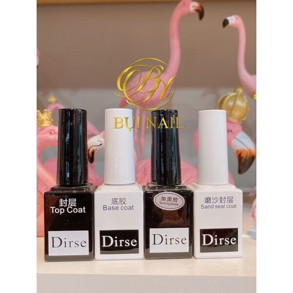 Bộ 4 liên kết dirse