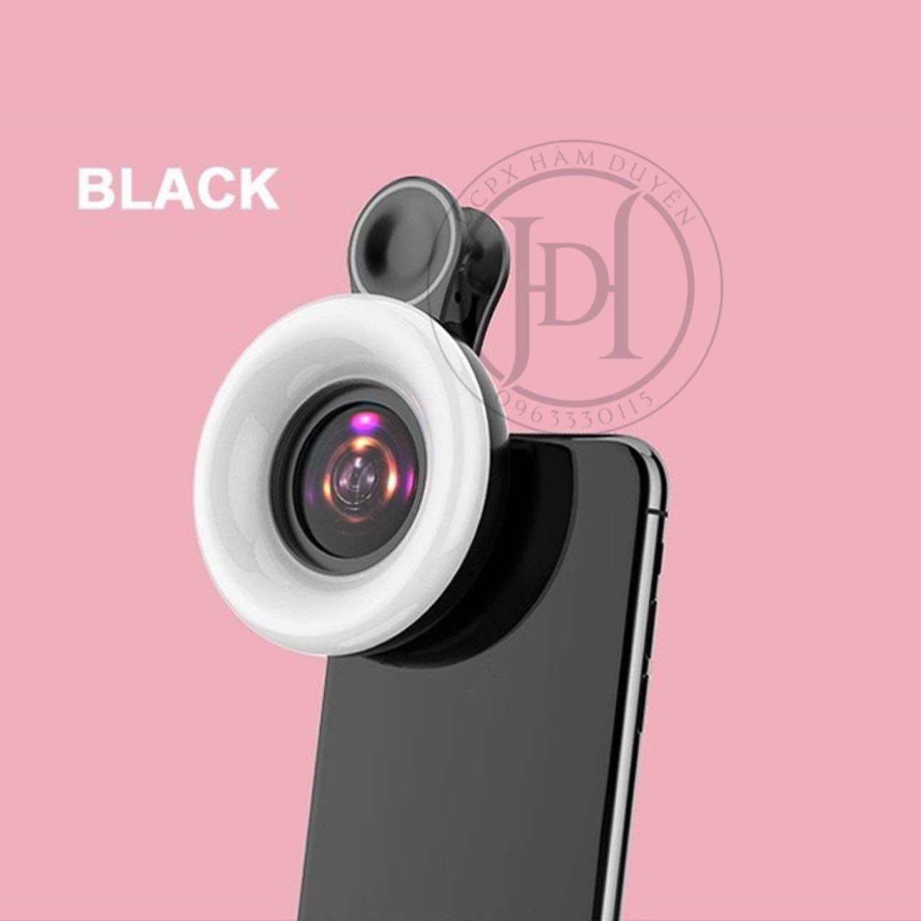 Lens chụp ảnh
