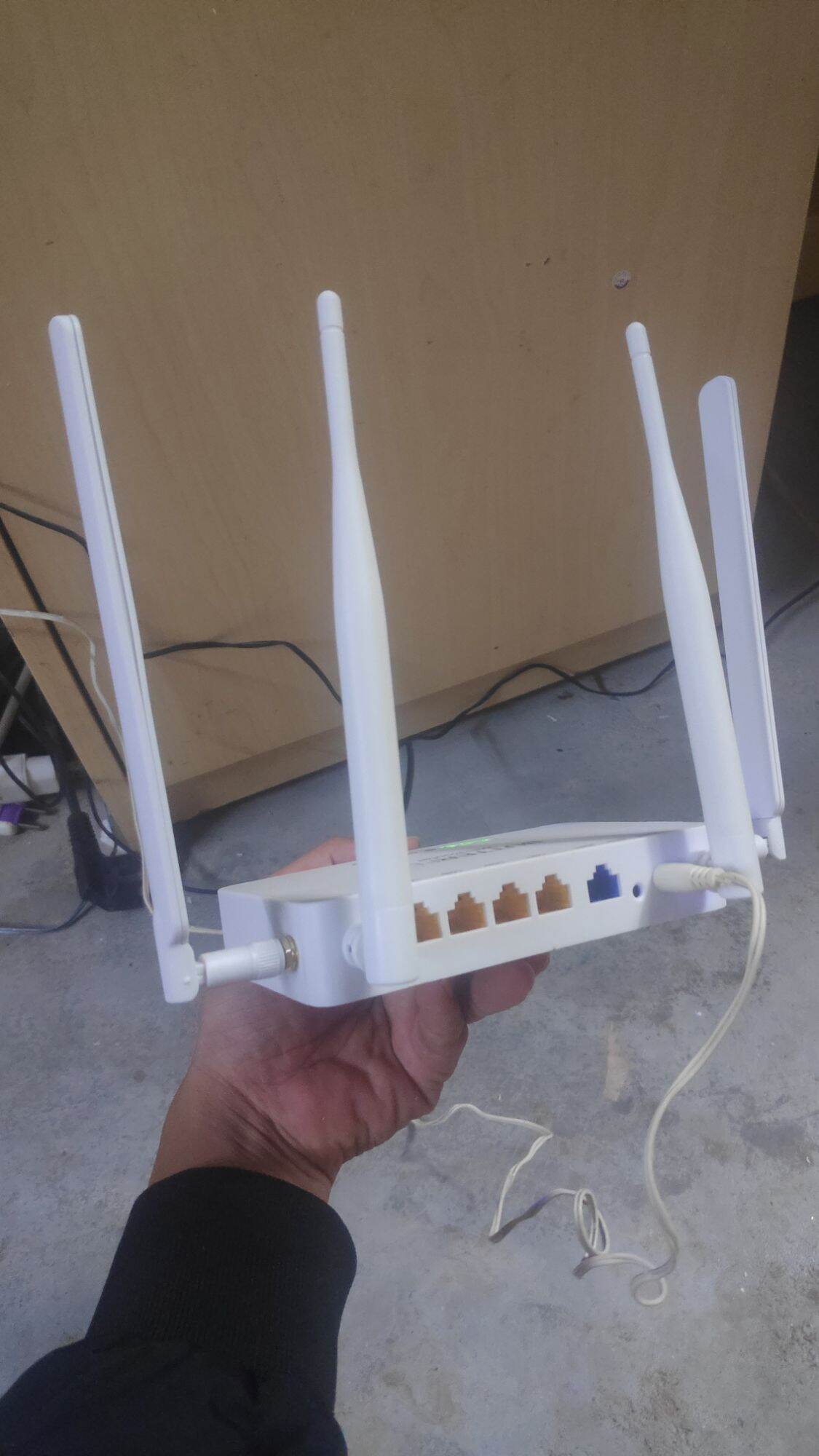Bộ phát wifi chạy SIM 4G