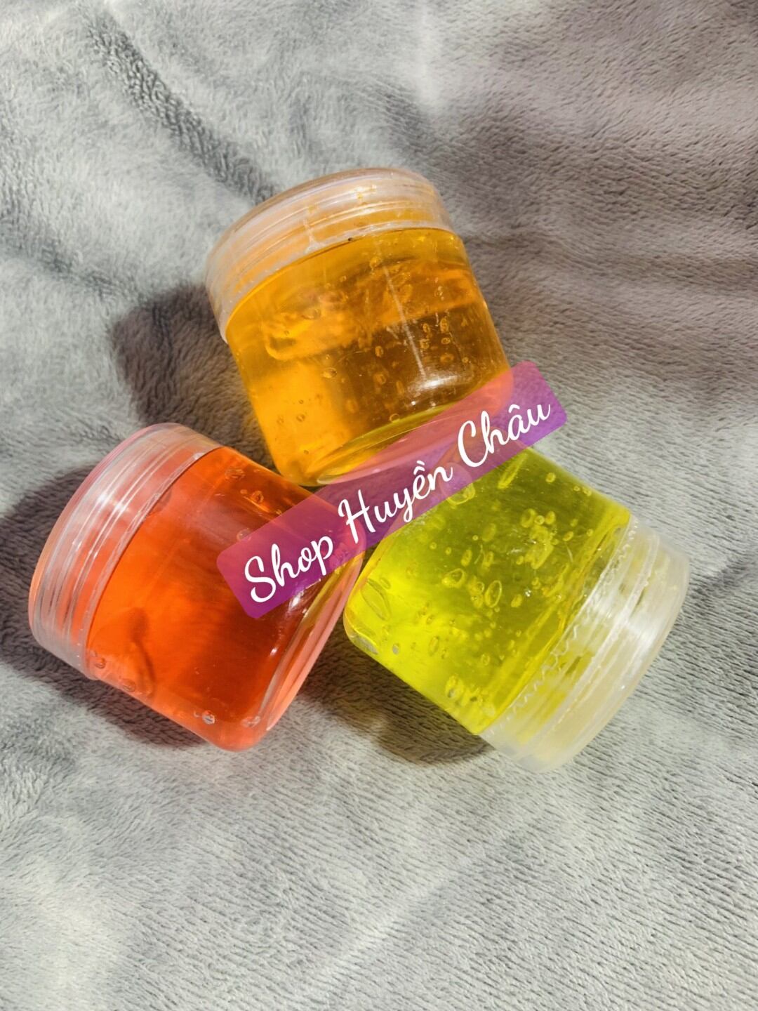 Lẻ Kích Pha kem hủ 30g
