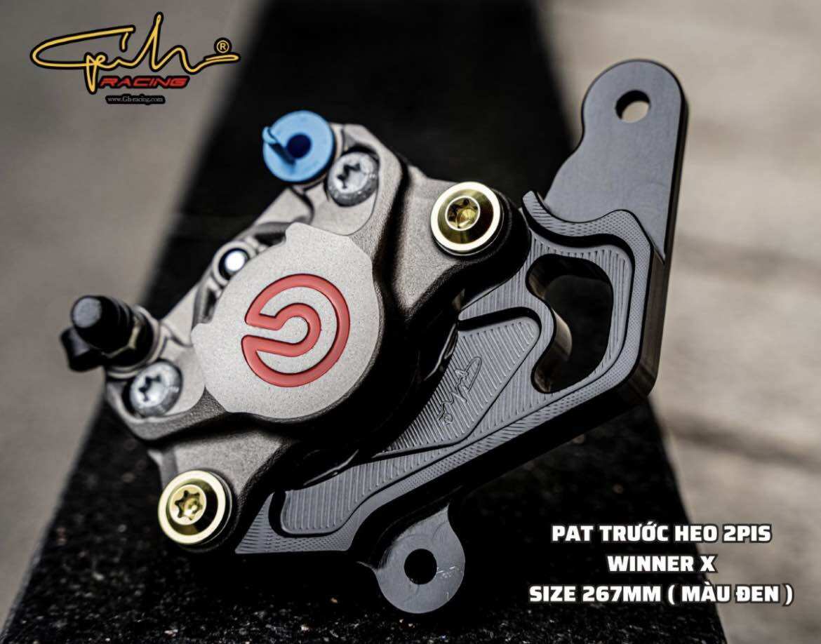 Pat 2 pis đối xứng WinnerX size 267