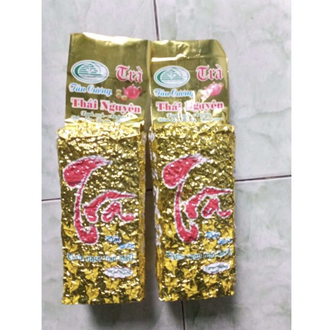 Bắc thái nguyên 500g