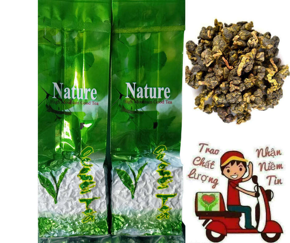 100gr trà ô long bảo lộc lâm đồng, Đặc sản vùng miền