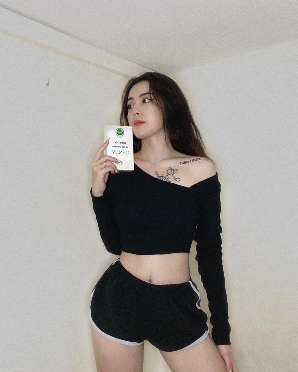 [ CHÍNH HÃNG 100% ] NỬA HỘP THẢO MỘC