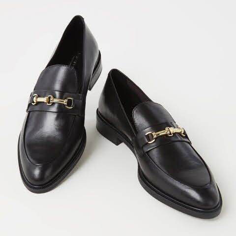 Giày Loafer Vagabond Frances 2.0