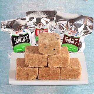 Lương khô mini Trung Quốc 1kg