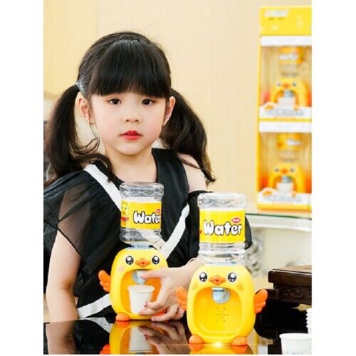 Đồ chơi bình lọc nước mini cho bé