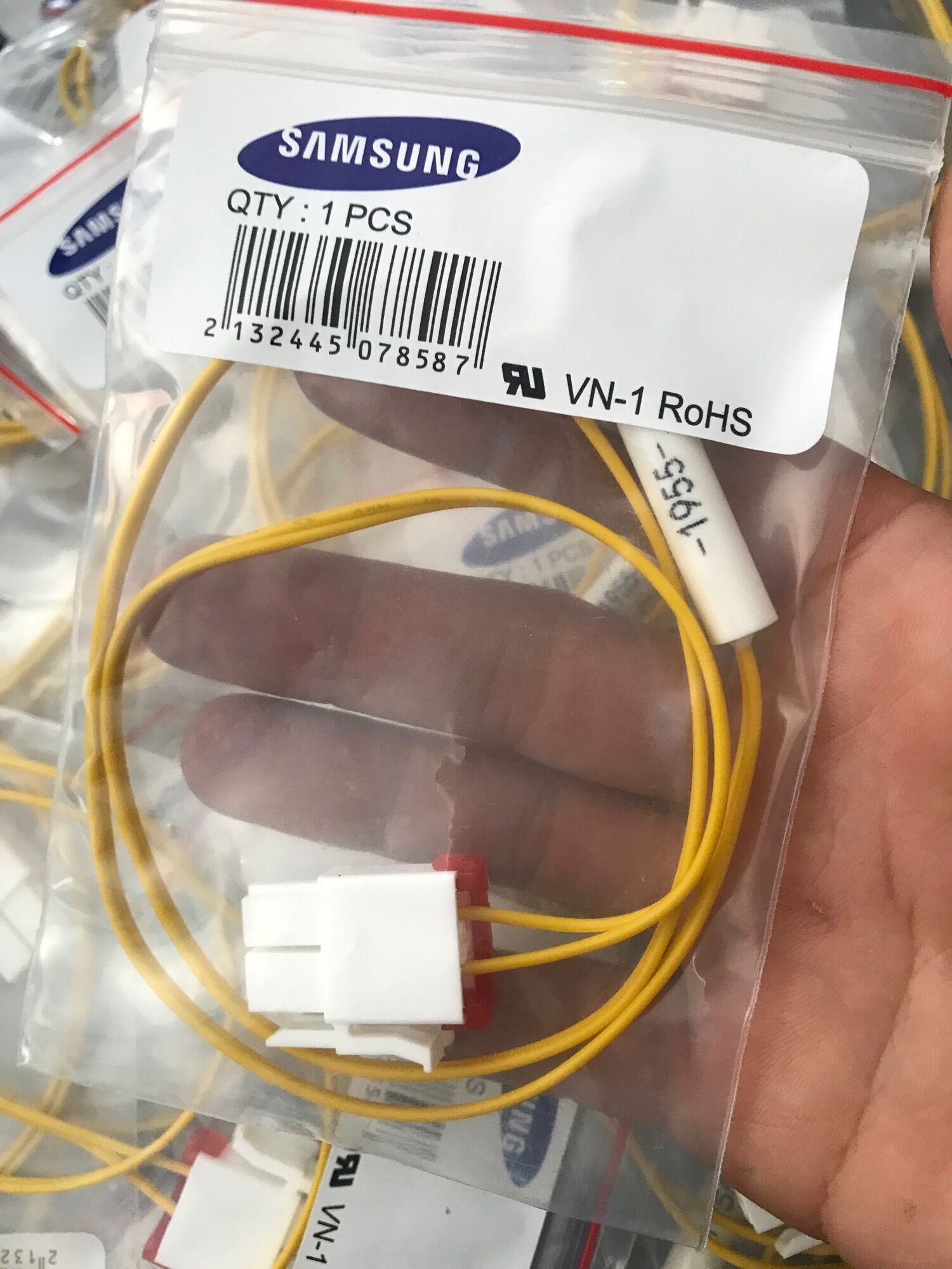 Sensor tủ lạnh Samsung chính hãng