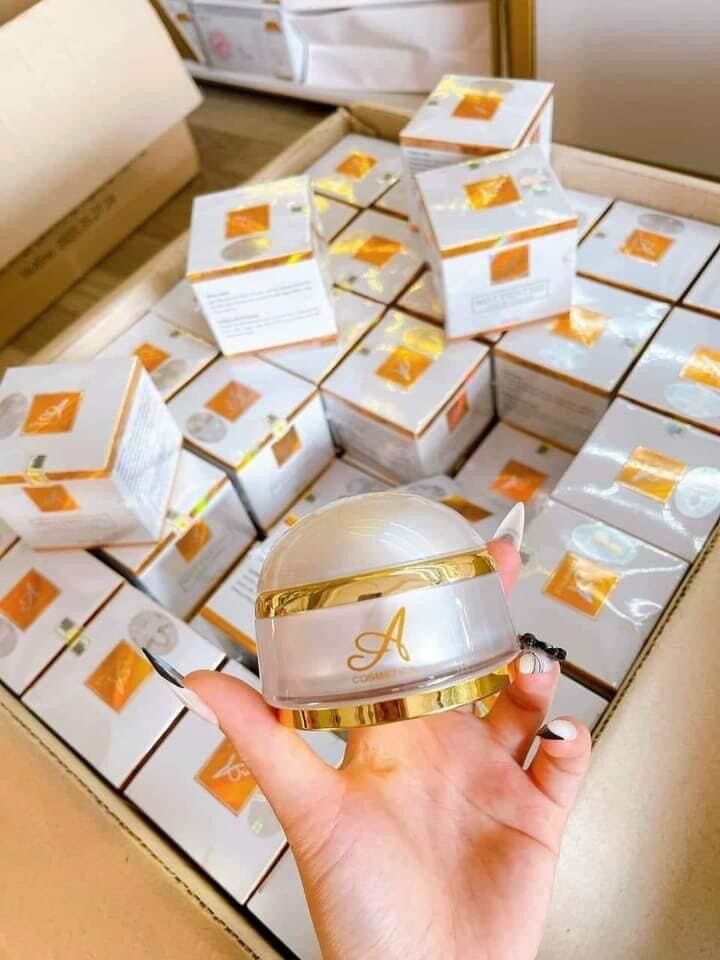 Combo sỉ 10h Kem face A phương anh