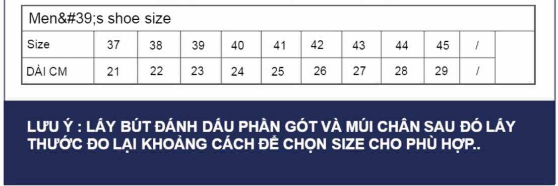 Giày đá bóng sân cỏ tự nhiên