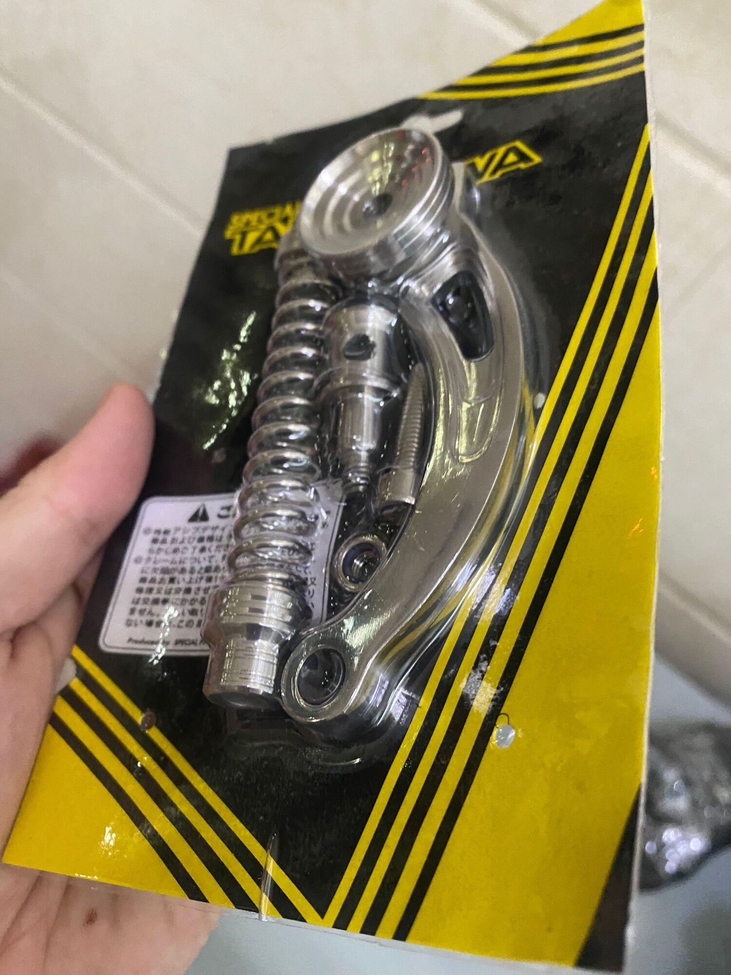 Càng Thắng Sau Salaya Kèm loxo