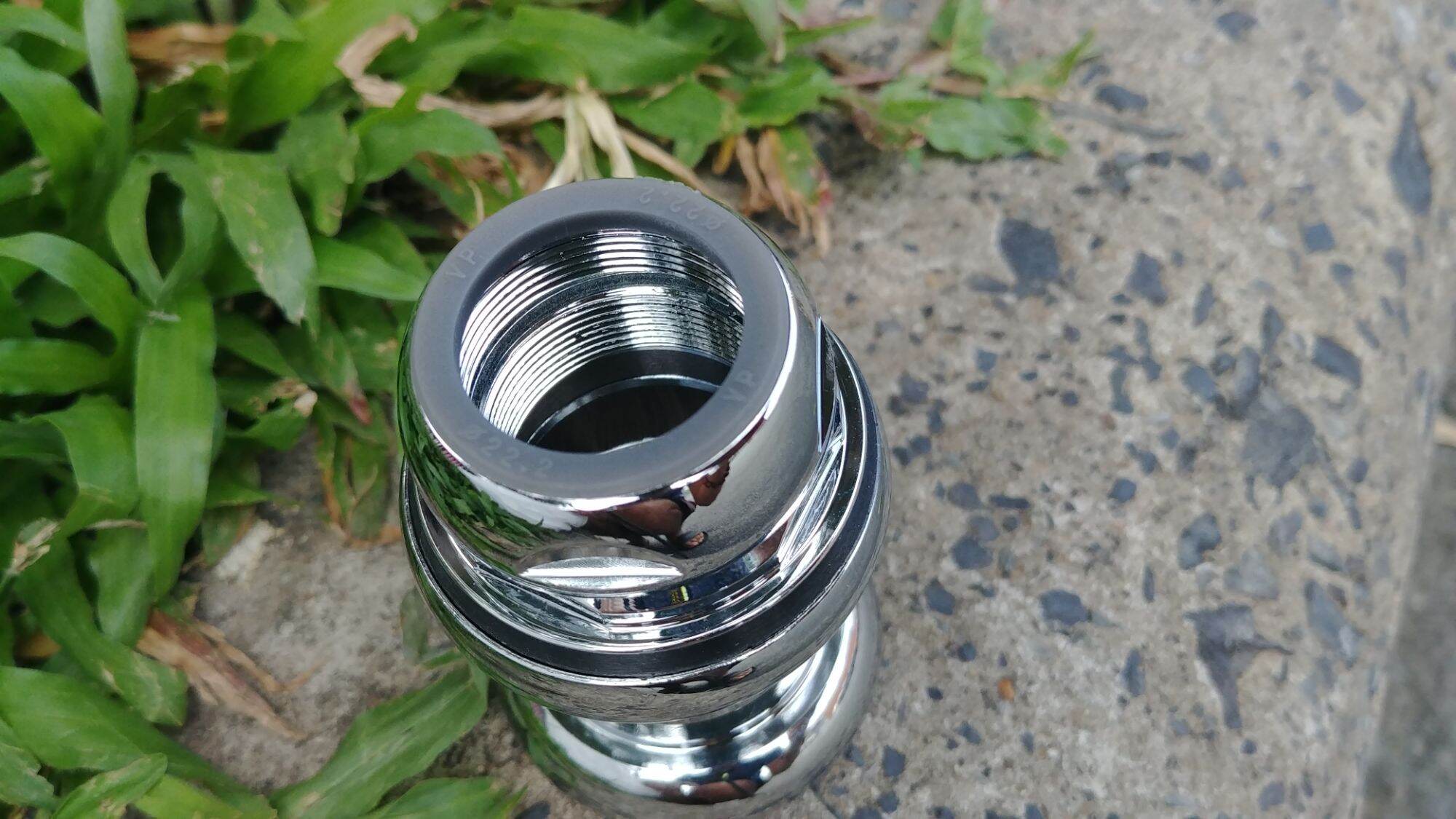 Chén cổ xe đạp 22.2mm vp