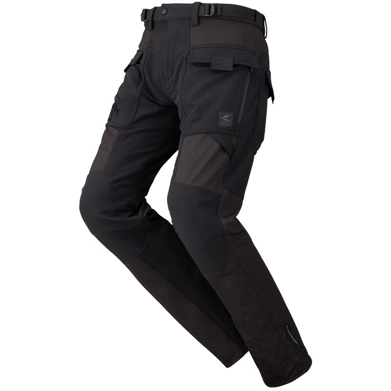 RSTAICHI | Summer Men Women's Waterproof Breathable Motorcycling Pants Giá 6,352,000 Đồng*Miễn phí vận chuyển