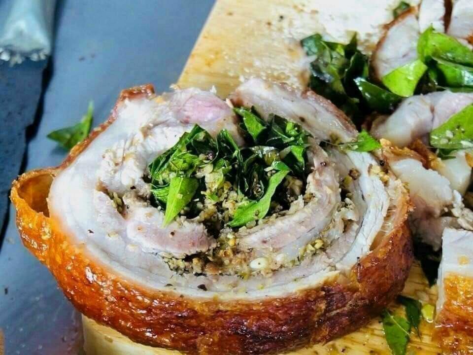 LÁ MẮC MẬT SẤY LẠNH
