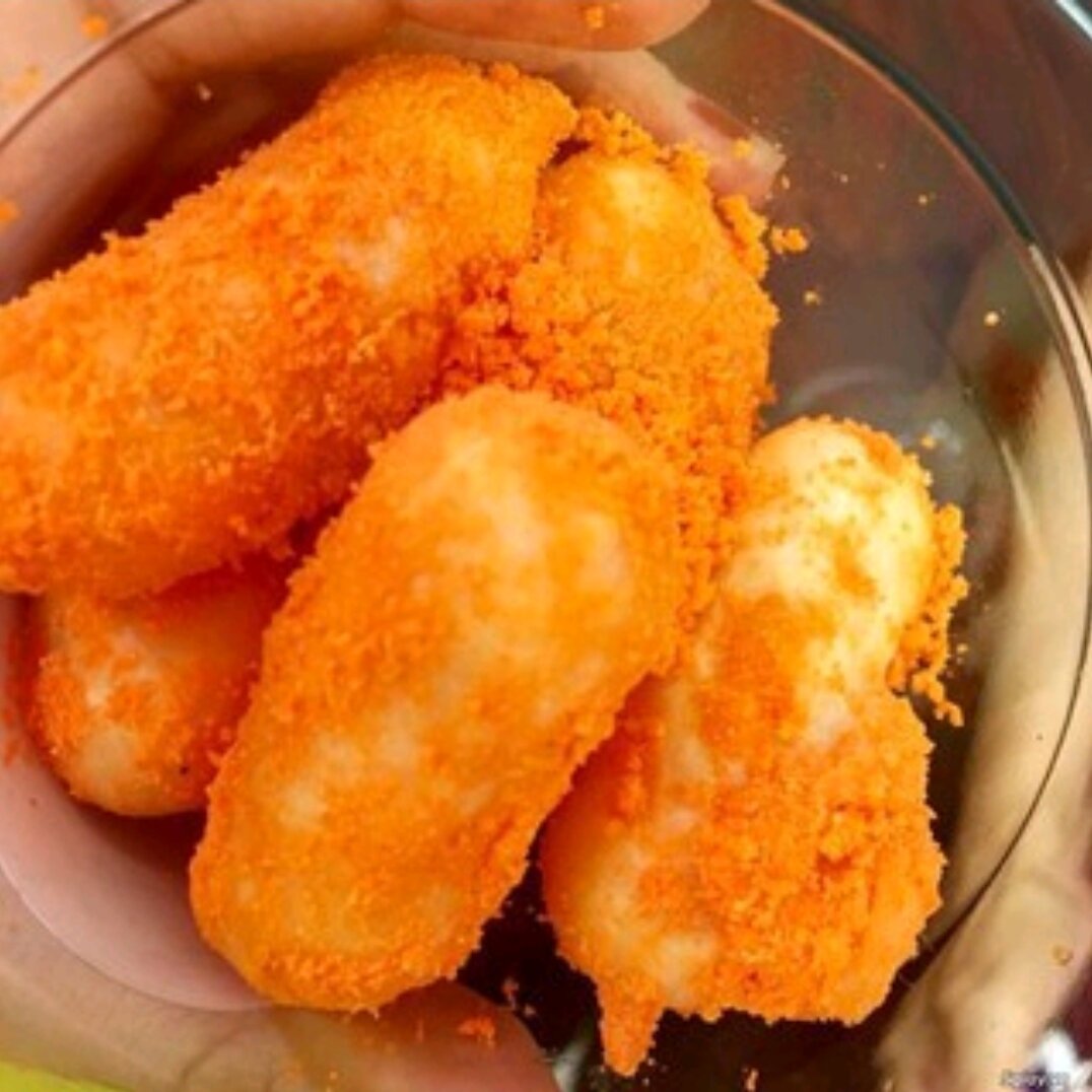 Bột phô mai lắc Hàn Quốc O!Sajang