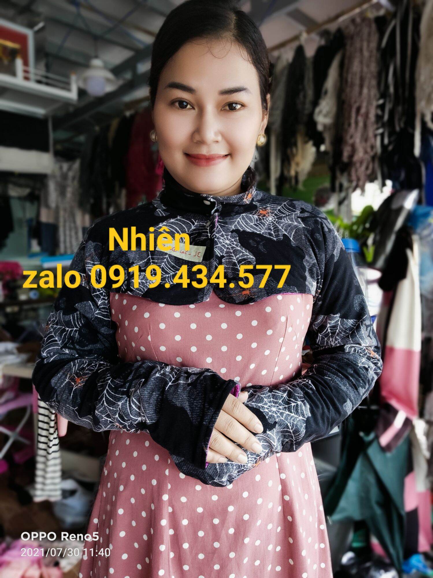 ☘️ ÁO KHOÁC Ủ KEM☘️TAY MAY 2 LỚP☘️MẶC ĐƯợC 2 BỀ