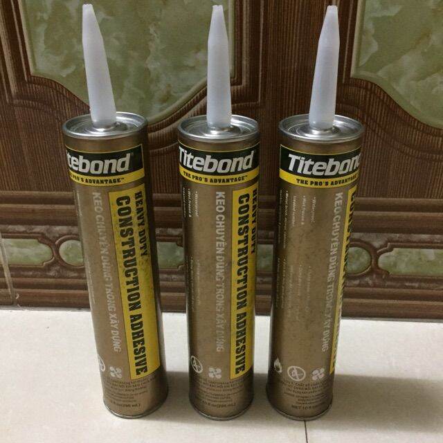 Keo titebond