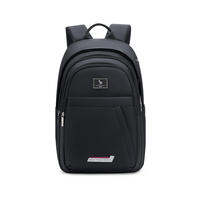 Oiwas | Leisure Light Large Capacity Backpack for Students