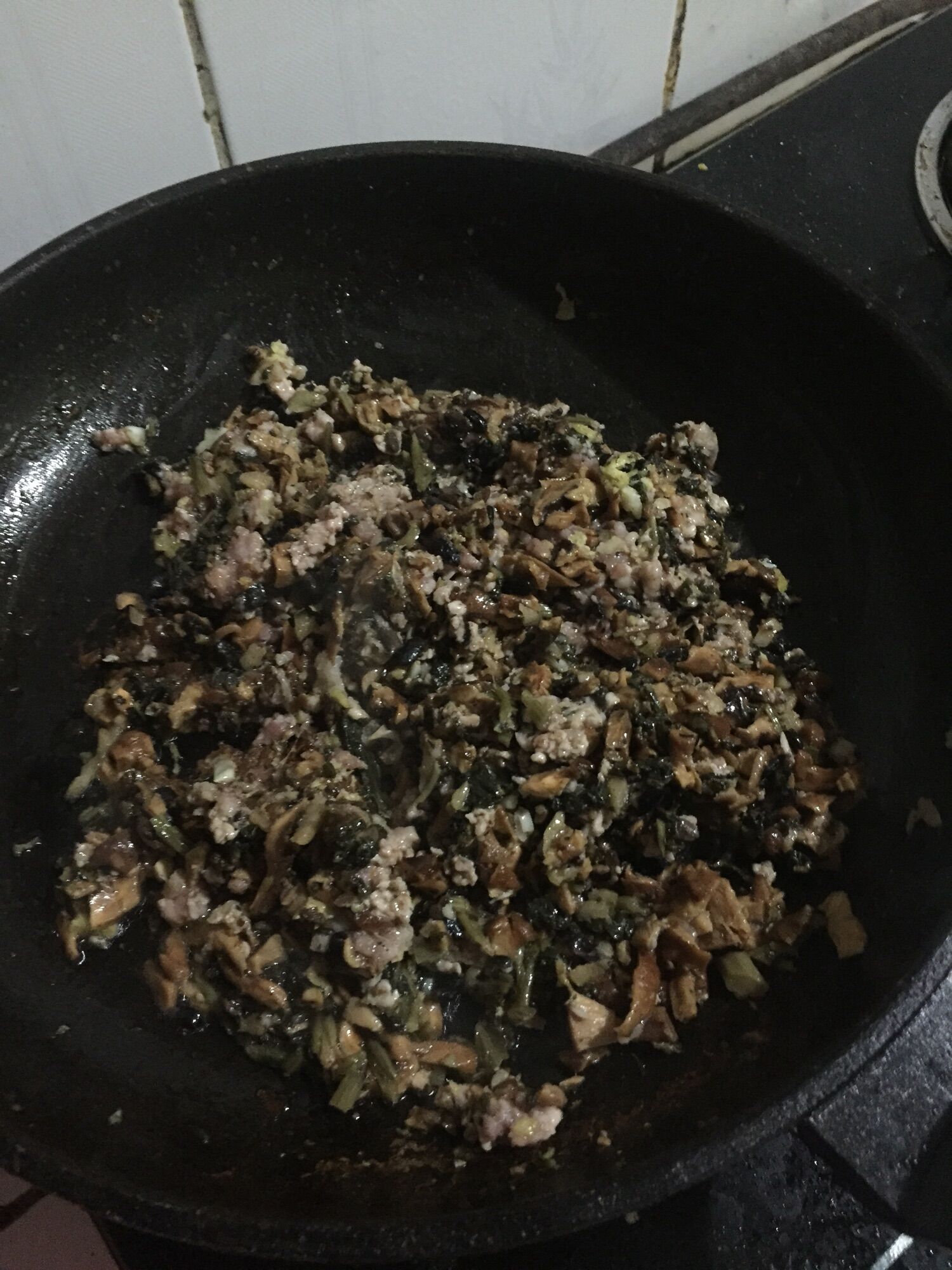 Gia vị khâu nhục Lạng Sơn