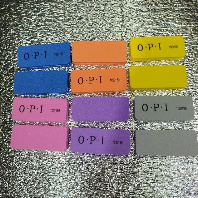 Dũa móng O.P.I