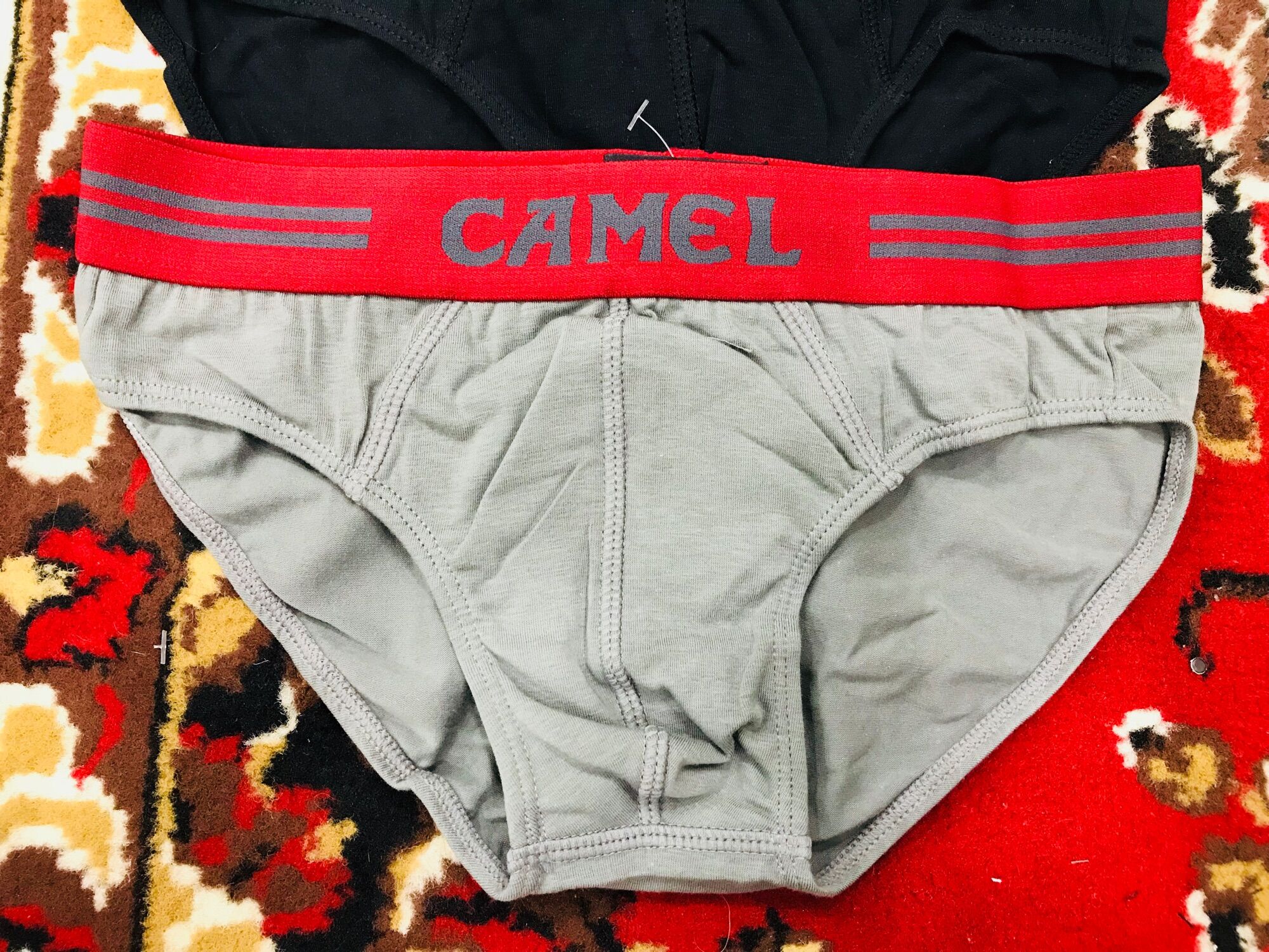 Quần Lót Nam Camel CM-U001