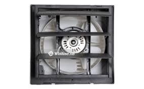 Quạt hút tường Tico 15AV6 (lắp lỗ tường 20x20) 2 chiều