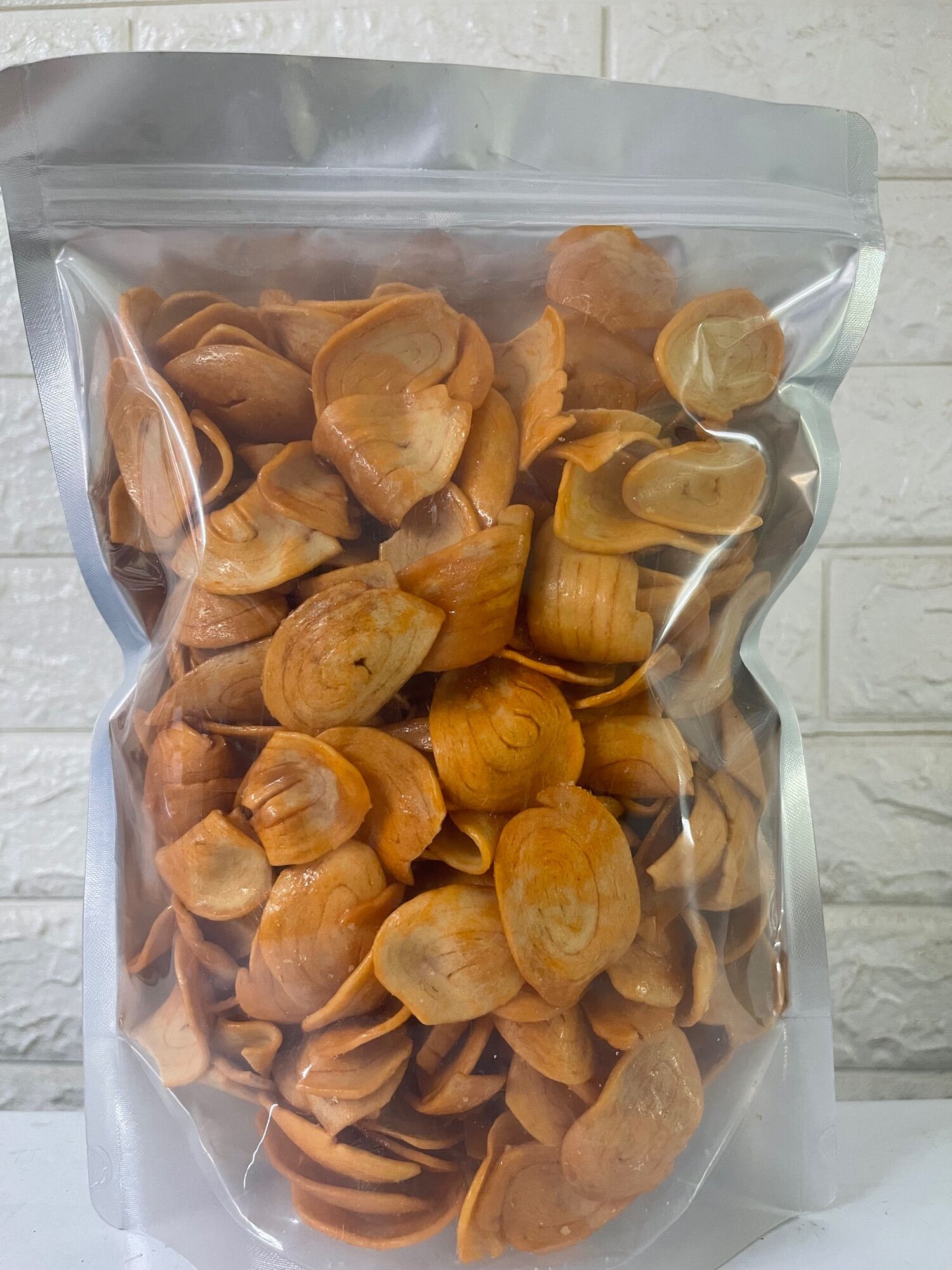 500g bánh tai heo mắm ớt