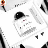 Byredo Bal DAfrique - Nước Hoa Unisex chiết 10ml Chính Hãng