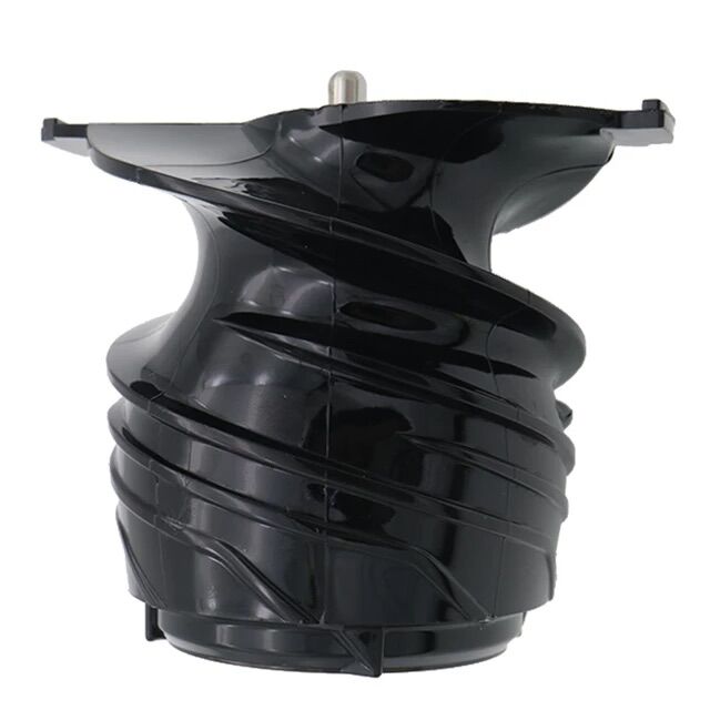 Phụ kiện máy ép chậm hu 19sgm - cục nghiền máy ép hu 19sgm - trục xoắn ép của máy ép chậm hurom 19sgm