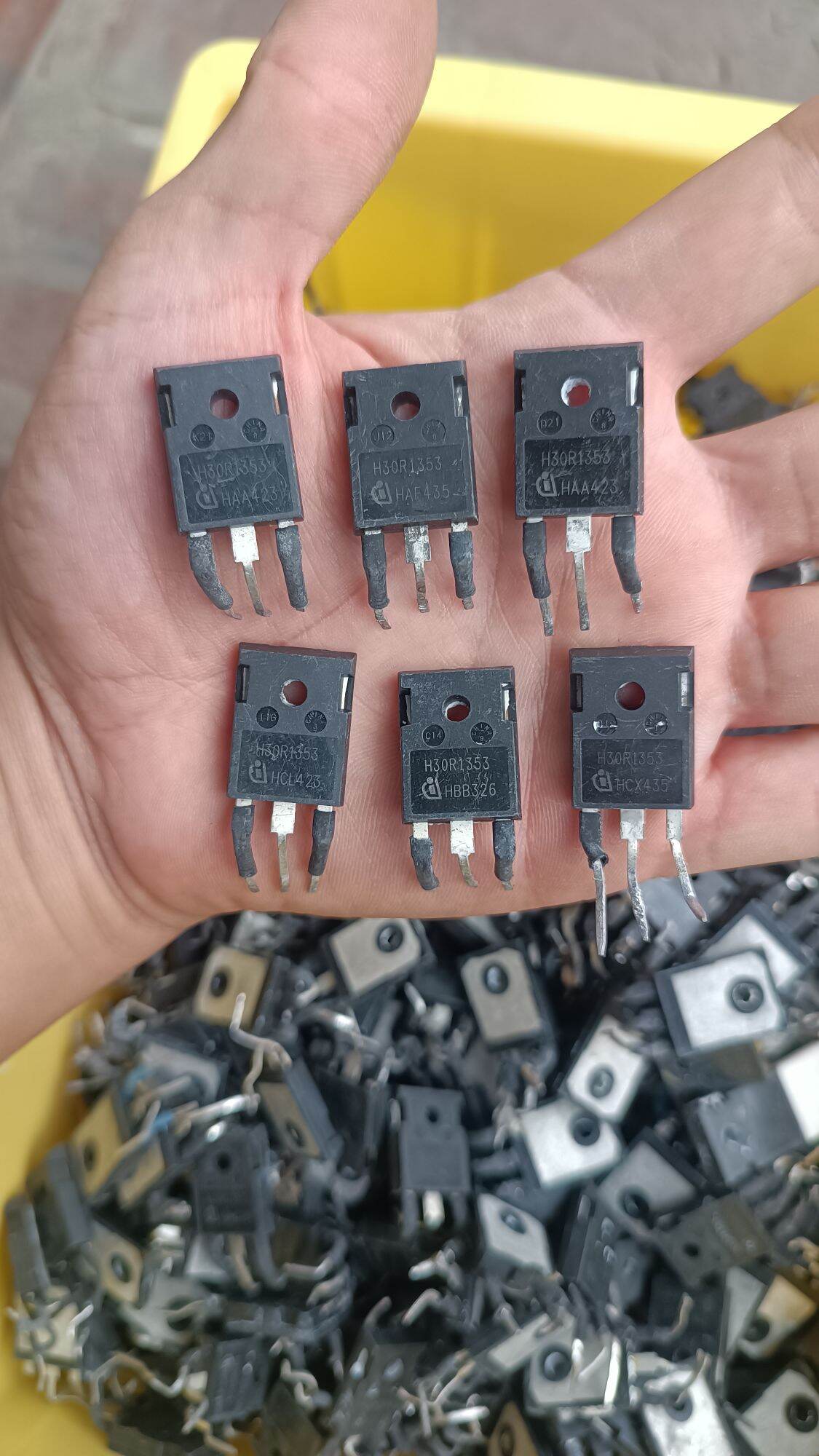 sò bếp từ 30r1353 tháo máy xịn