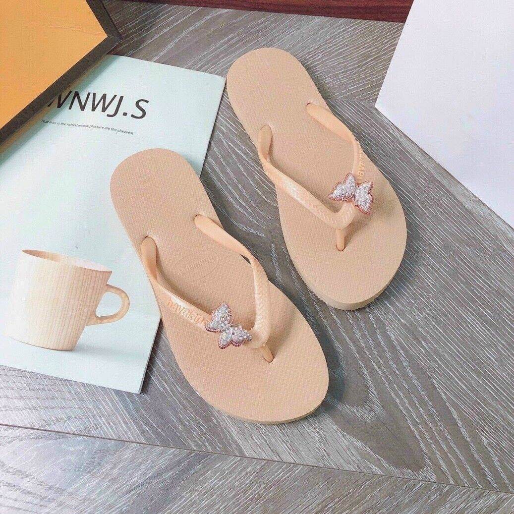 [HCM]dép xỏ ngón nữ mẫu mới
